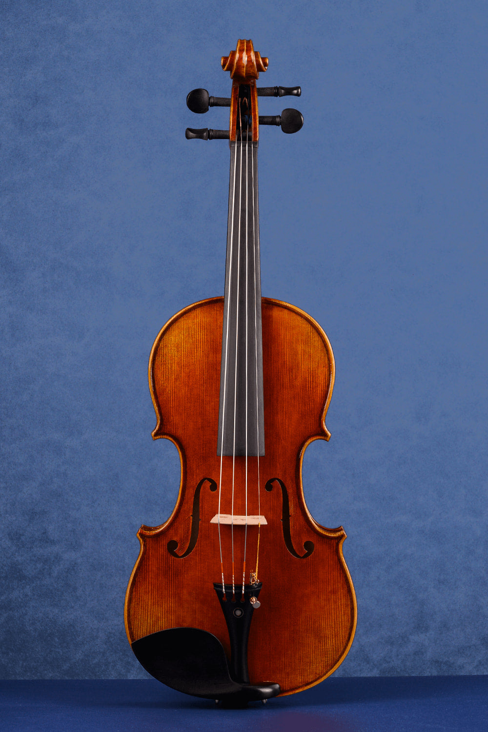 Soloist(Orange Finish) Two-piece Intermediate Violin L031