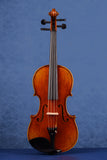 Soloist(Orange Finish) Two-piece Intermediate Violin L031