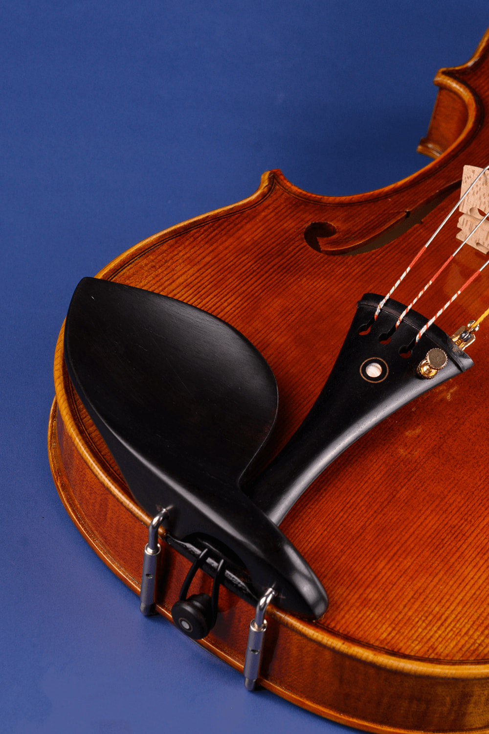 Soloist(Orange Finish) Two-piece Intermediate Violin L031