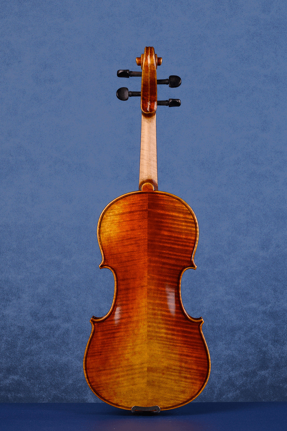Soloist(Orange Finish) Two-piece Intermediate Violin L031
