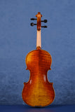 Soloist(Orange Finish) Two-piece Intermediate Violin L031