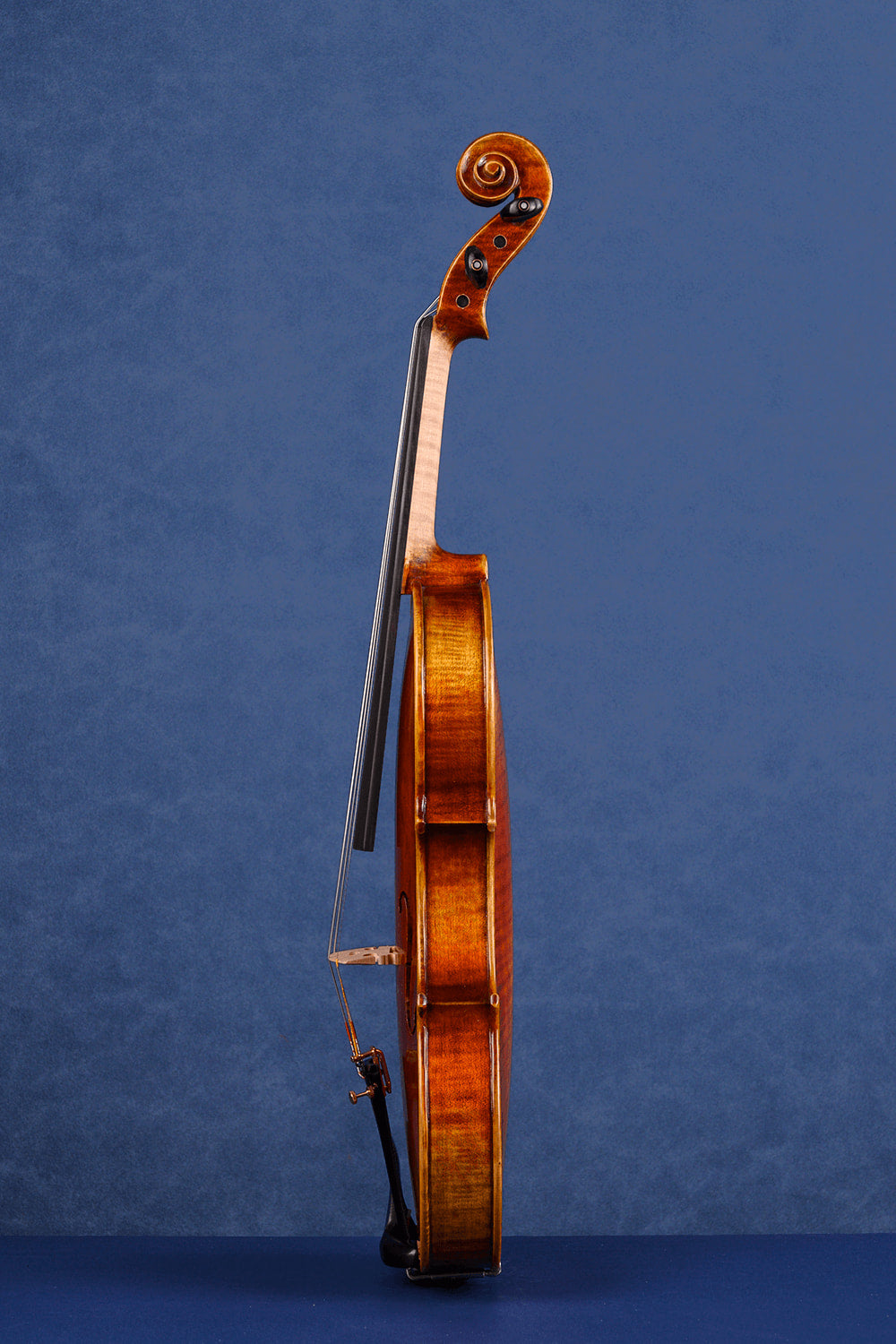 Soloist(Orange Finish) Two-piece Intermediate Violin L031