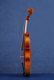 Soloist(Orange Finish) Two-piece Intermediate Violin L031
