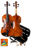 Sonata Intermediate Violin Outfit L017-1