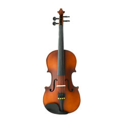 Classic Student 4/4 violin set X1011