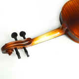 Classic Student 4/4 violin set X1011