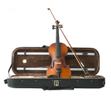 Classic Student 4/4 violin set X1011