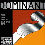 Thomastik Dominant 4/4 Violin String Set 135B Medium