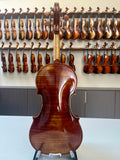 Fiddlover Premium Cannone 1743 Violin CR7004 2