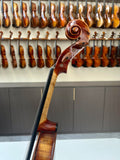 Fiddlover Premium Cannone 1743 Violin CR7006 5
