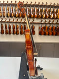Classic Reappearance Strad 1716 Violin CR7002/Purfling First 5