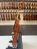Fiddlover Scarampella 1890 Violin CR7008