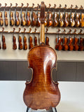 Classic Reappearance Strad 1716 Violin CR7001/Purfling First 2