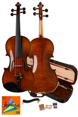 Intermediate Violin Set Q003-1