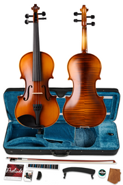 Entry-Level Violin Outfit for Student&Kid L004