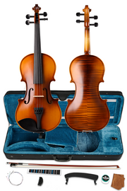 Entry-Level Violin Outfit for Student&Kid L004