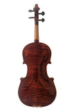 Fiddlover 4/4 Intermediate Violin Outfit L020
