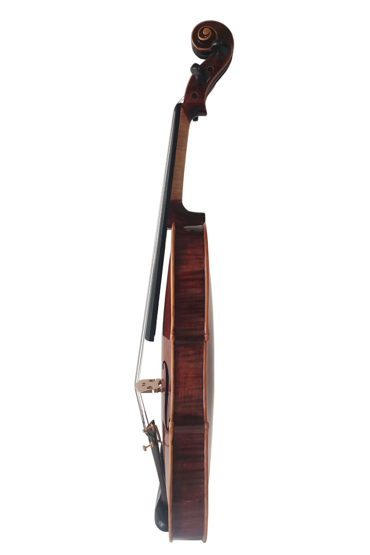 Fiddlover 4/4 Intermediate Violin Outfit L020