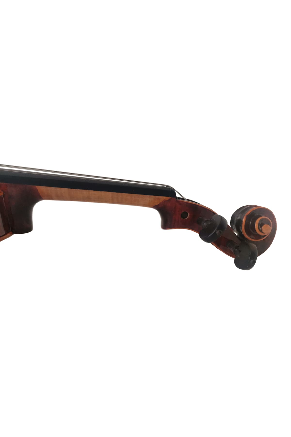 Fiddlover 4/4 Intermediate Violin Outfit L020