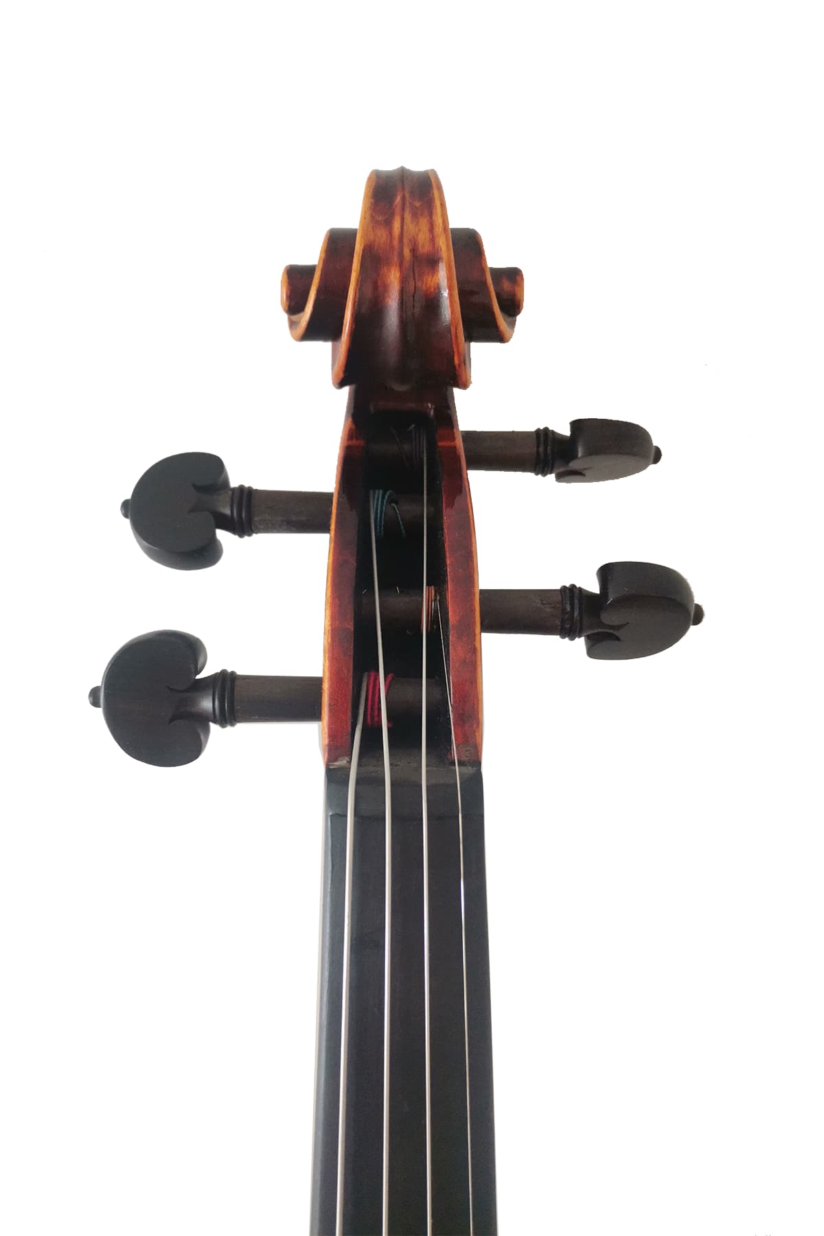 Fiddlover 4/4 Intermediate Violin Outfit L020