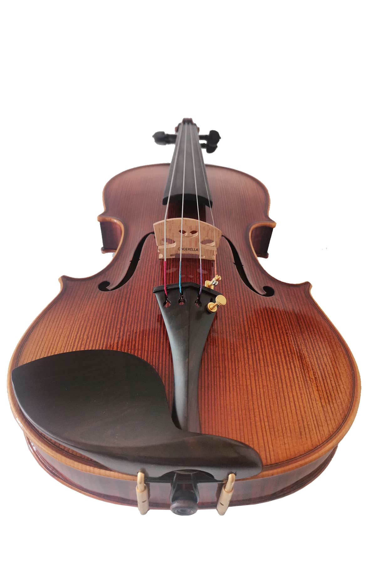 Fiddlover 4/4 Intermediate Violin Outfit L020