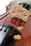 Fiddlover 4/4 Intermediate Violin Outfit L020