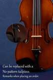 Intermediate Violin Set Q003-11