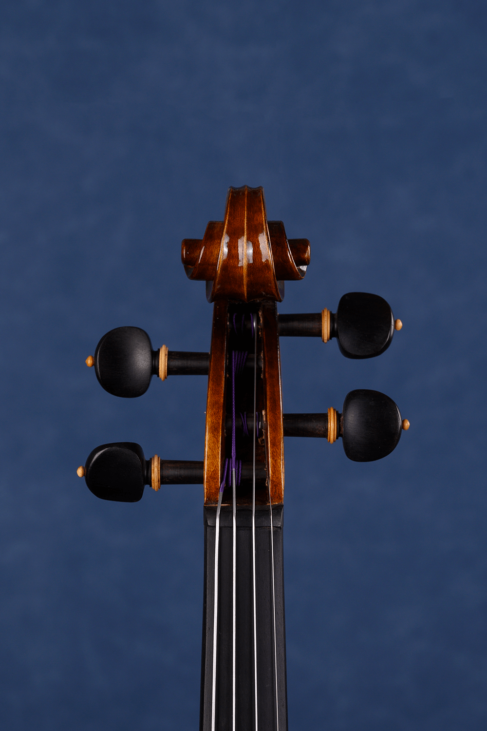 Intermediate Set Premium Full-size Intermediate Violin Set for Adults and Advanced Stud ...