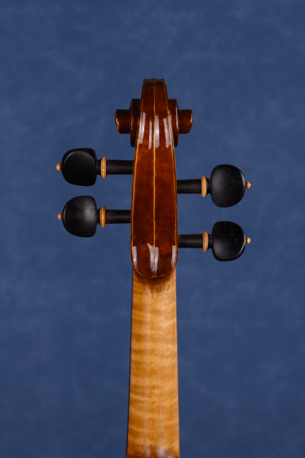 Intermediate Set Premium Full-size Intermediate Violin Set for Adults and Advanced Stud ...