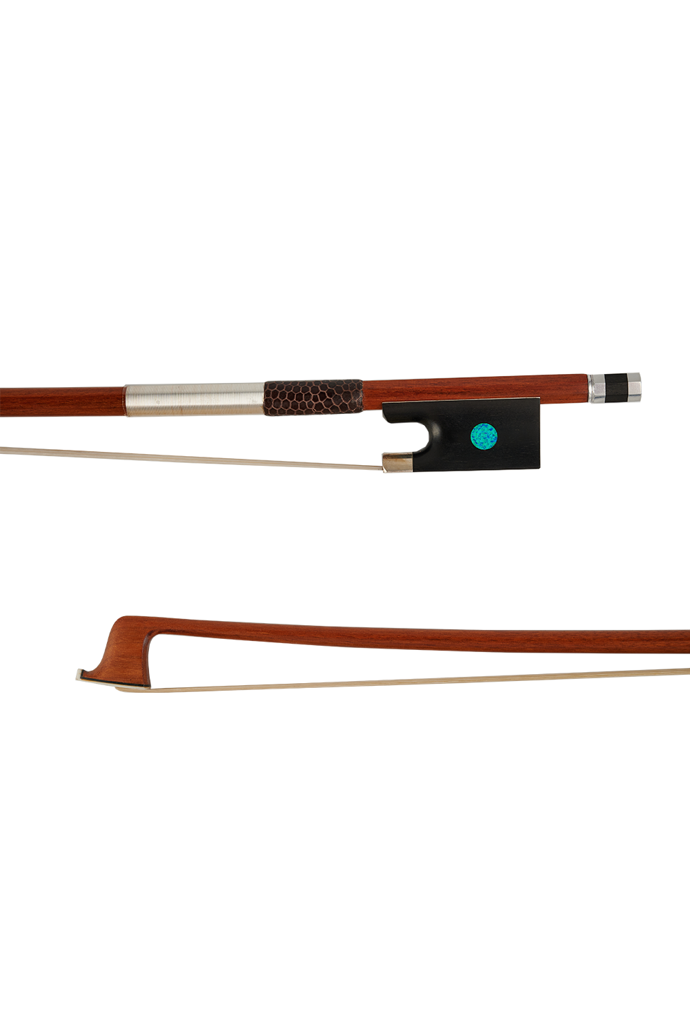 Heritage Series Sapphire Pernambuco Violin Bow B231-1