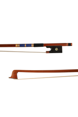 Heritage Series Gold Plated Pernambuco Violin Bow B232-1