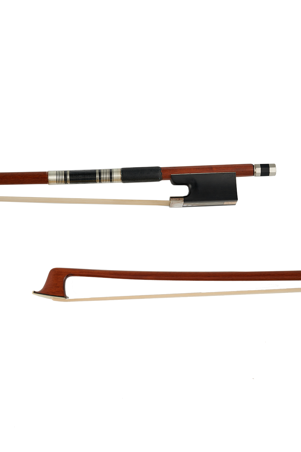 Heritage Series 2-Star Pernambuco Violin Bow B230-1