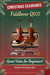 Q033圣诞清仓竖版