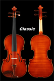 Fiddlover Performance Grade Violin Q030-2