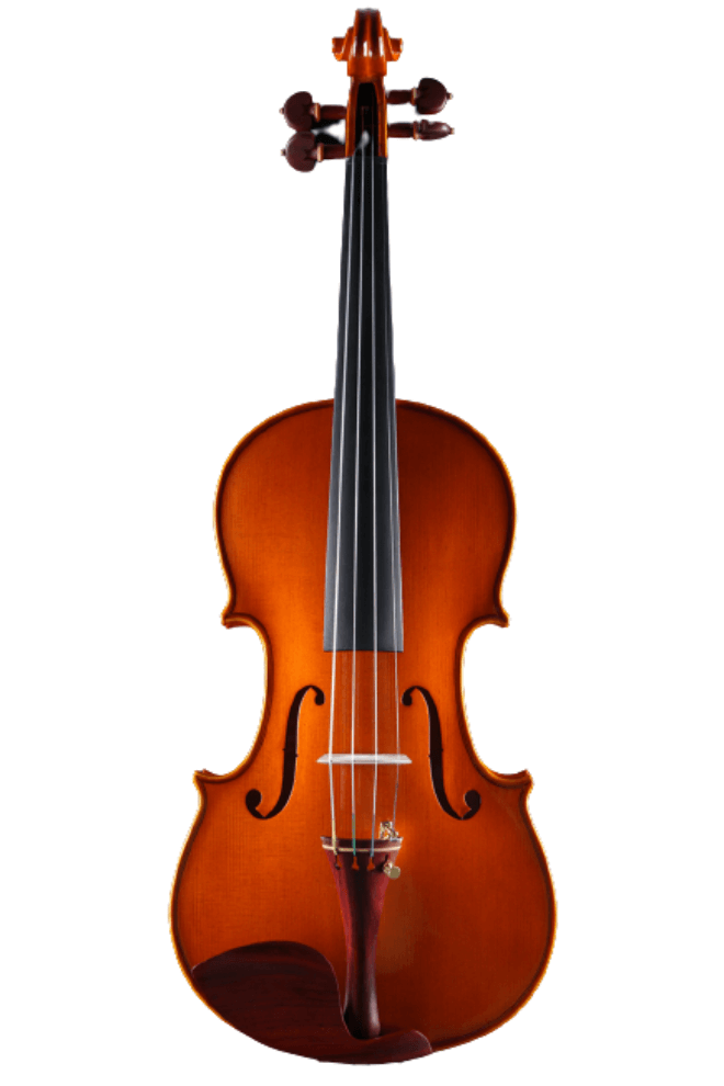 Beautiful Sound Handmade Intermediate Violin Q018-1