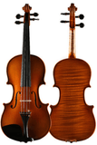 Fiddlover Master Grade Violin 1 Piece Q031-1