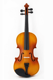 Fiddlover Full Size Apprentice Violin Outfit Q015
