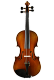 Fiddlover Master Grade Violin 2 Piece Q032-1
