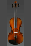 Fiddlover Master Grade Violin 2 Piece Q032-2