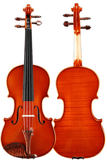 Fiddlover Performance Grade Violin Q030-1