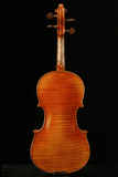 Fiddlover Artist Intermediate Violin w/Case And Bow Q028-3