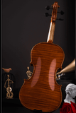 Fiddlover Master Grade Violin 1 Piece Q031-3