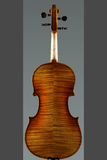 Fiddlover Master Grade Violin 2 Piece Q032-3