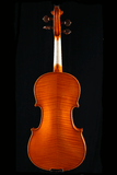 Beautiful Sound Handmade Intermediate Violin Q018-2