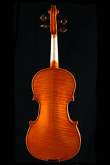 Beautiful Sound Handmade Intermediate Violin Q018-2