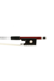 4/4 Brazilian Wood Violin Bow B105 | Premium Horsehair | Beginner & Adult