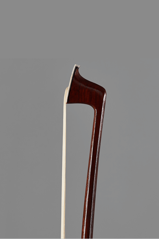 4/4 Brazilian Wood Violin Bow B105 | Premium Horsehair | Beginner & Adult