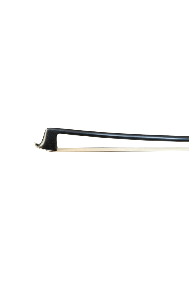 4/4 Classic Carbon Fiber Viola Bow B216 (For practice & performance)