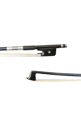 4/4 Classic Carbon Fiber Viola Bow B216 (For practice & performance)
