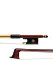 4/4 Solo Octagonal Violin Bow B106 (Premium Brazilwood)